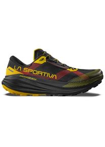 La Sportiva Prodigio Max Trail running shoes Men (44,5, black)