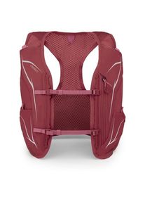 Osprey Women's Dyna LT Trail running backpack Women (S, red)