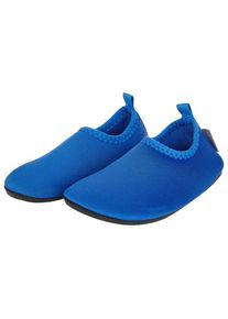 Sterntaler Kid's Non-slip Water Shoes Uni Water shoes Kids (21/22, blue)