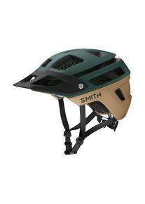 Smith Bike Helmet Forefront 2 MIPS Matte Spruce Safari 51-55