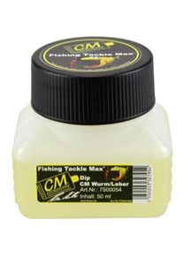 CM Wurm/ Leber 50ml Dip
