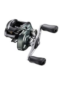 Shimano Curado M 201HG LH