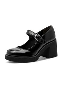 Tamaris Pumps Femei negru, Mărimea 42
