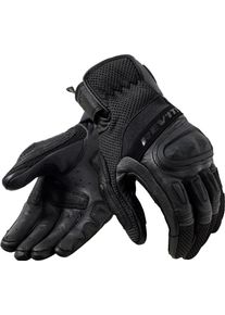 Revit Dirt 4, gloves , color: Black , size: XS