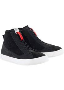 Alpinestars Stated, buty , kolor: Czarny/Biały/Czerwony , rozmiar: 7.5 US