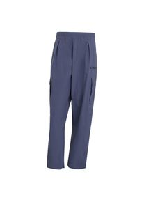 adidas terrex Spodnie outdoor 'Xploric' dla mężczyzn szafir / czarny Rozmiar L