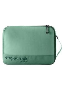 Eagle Creek Sac de rangement Pack-It Reveal M 25,5 cm vert