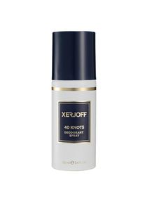 Xerjoff - 40 nudos Desodorantes 100 ml unisex