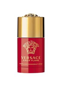Versace - Eros Flame Desodorante en barra Desodorantes 75 ml male