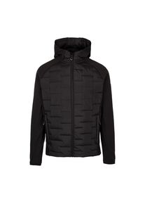 Trespass Heren heber hybride hoodie