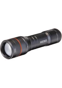 NEBO Newton 500 Taschenlampe Led, Größe: Einheitsgröße