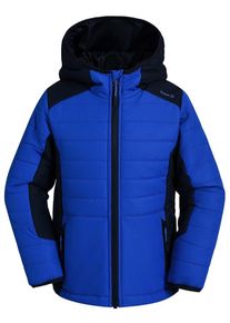 Kamik Dunne all-season doorgestikte jas "Neel" blauw - 39% | Maat: