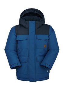 Kamik Parka "Billy" blauw - 58% | Maat: 98 |
