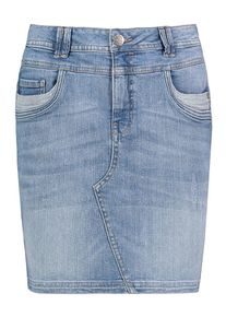 Sublevel Spijkerrok lichtblauw - 28% | Maat: S |