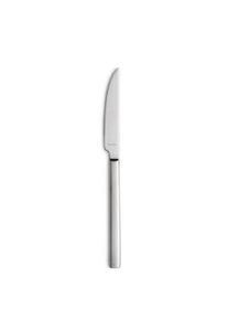Amefa Cube - 12 coltelli da tavola monoblocco