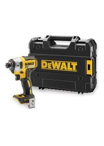 Dewalt Avvitatore a percussione a batteria DCF887NT-XJ 18 V versione base