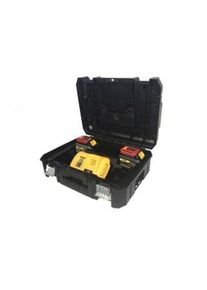 Dewalt Starter Set Flexvolt 2x Batteria, 54V/108Wh DCB118T2T-QW