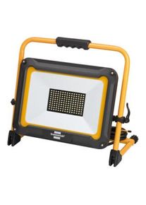 Fa.Brennenstuhl Brennenstuhl Faro da lavoro a LED JARO 9050 M, 10000lm, 96,9 W, 5m, H07RN-F 3G1,0, IP65