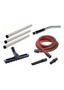 Nilfisk Set da officina D36 6 pezzi antistatico