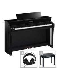 Yamaha CLP-845 PE Set Piano numérique