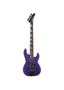 JACKSON Concert Bass Minion JS1X PAP AM Basse électrique