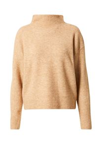 s.Oliver BLACK LABEL, Damer, Pullover, Champagne, Størrelse XL