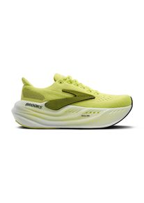 Brooks Damen Glycerin Max gelb 44.5