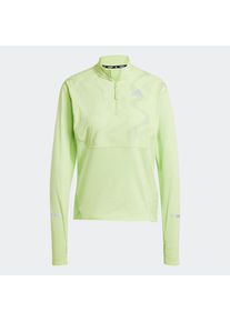 adidas Performance T-shirt fonctionnel 'Ultimate' Femme vert taille L
