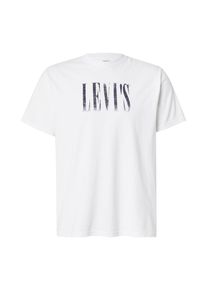 Levi's LEVI'S ® Koszulka dla mężczyzn czarny / biały Rozmiar S