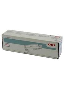 OKI 44315318 Cartucho de toner 1 peça(s) Magenta original
