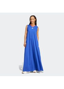 adidas Sportswear Shirtkleid »W TIRO Q2 DRE«, (1 tlg.)