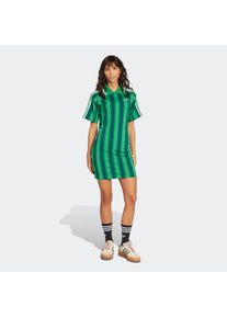 adidas originals Shirtkleid »FOOTIE DRESS«, (1 tlg.)