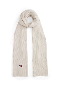 Tommy Jeans Schal »TJW HERITAGE CORE SCARF«, Rippstrick, 190 x 28 cm