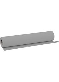 Falcon Eyes Hintergrund Vinyl Grau 1,38 x 6,09 m (138 cm, 609 cm), Hintergrundsystem, Grau