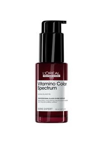 L'Oréal L'Oréal Professionnel, Haaröl + Haarserum, Vitamino Color Spectrum Glass Shine Serum (30 ml)
