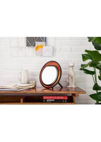 Lumie, Tageslichtlampe, 10000 Lux HALO Lichttherapie (10000 lx)