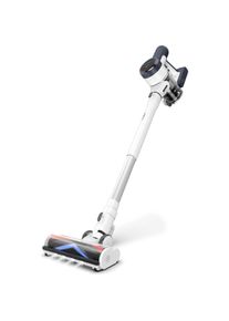 TINECO Pure ONE S15 Flex EX, Staubsauger, Weiss, Blau