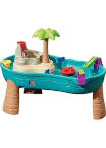 Step2 Splish Splash Seas
