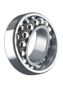 SKF, Kugellager, Pendelkugellager 1210 K.ETN9C3 Innen-Ø 50 mm Aussen-Ø 90 mm Breite20 mm