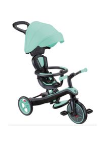Globber Explorer 4 in 1
