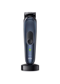 Braun, Trimmer + Haarschneider, Multigroom Series 7 (MGK7410)