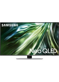 Samsung QE50QN92D Neo QLED 4K TV (2024) 125 cm (50) (50", NeoQLED, 4K, 2024), TV, Schwarz