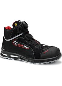 Elten, Sicherheitsschuhe, Sicherheits-Stiefel S3 SANDER XXT Pro BOA ESD Gr.45 (S3, 45)