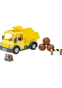 Famosa Bluey Muldenkipper + Figuren