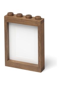 Room Copenhagen, Bilderrahmen, 1x4 Wooden Picture Frame - Oak Dark Stained