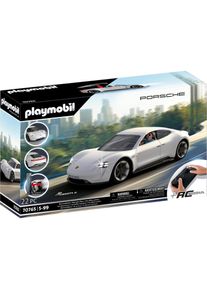 Playmobil Porsche Mission E (70765, Playmobil Porsche)