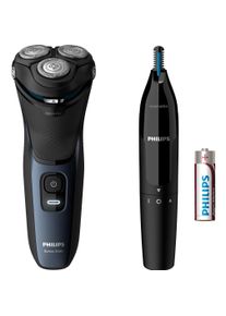 Philips, Rasierapparat, Series 3000