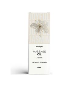 Satisfyer, Massageöl, Massageöl - Jasmin - 250 ml (250 ml)