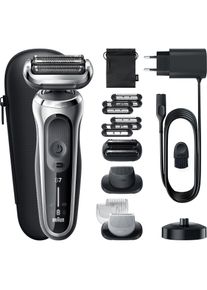 Braun, Rasierapparat, Series 7