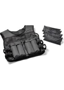 Tunturi, Zusatzgewicht, (1 x 15 kg)